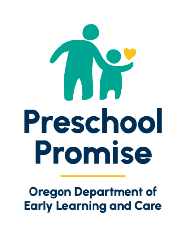 Preschool Promise Logo