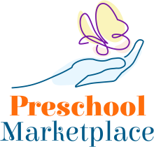 Preschool Marketplace Logo