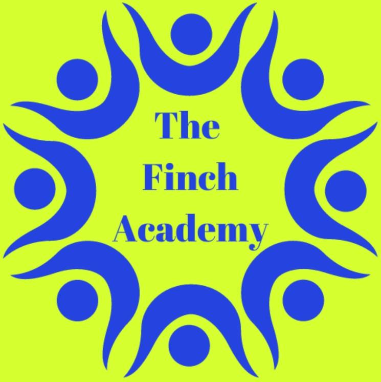 The Finch Academy logo
