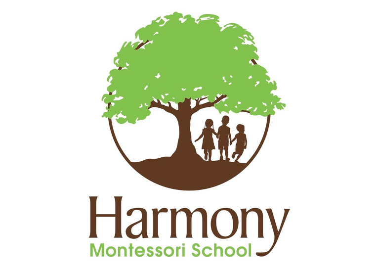 Harmony Montessori logo