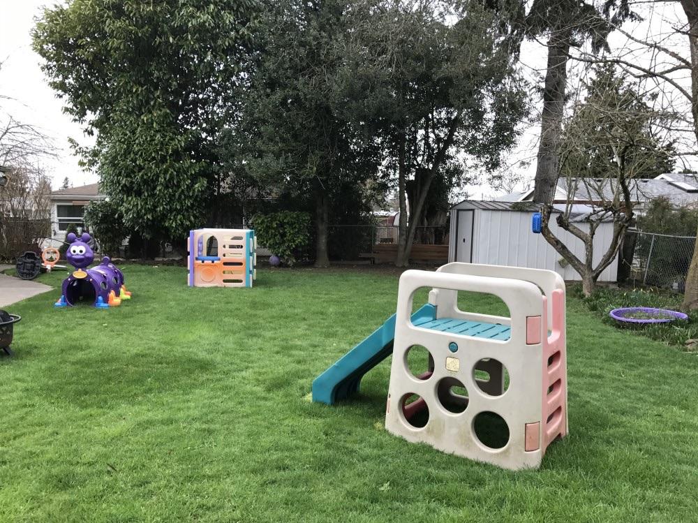 Playground