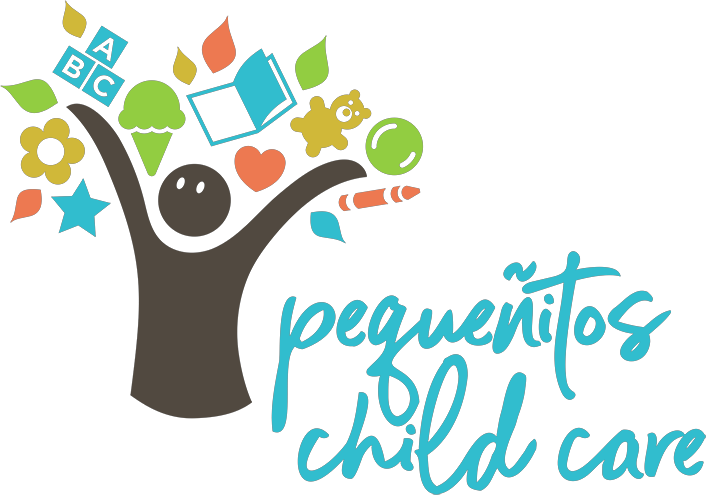 Pequeñitos Logo