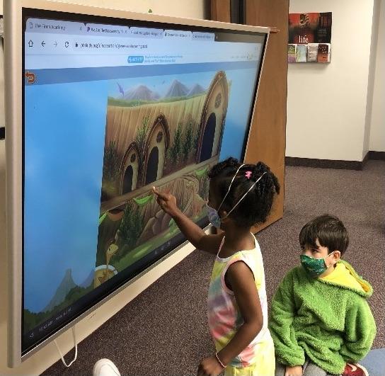 The Finch Academy learning