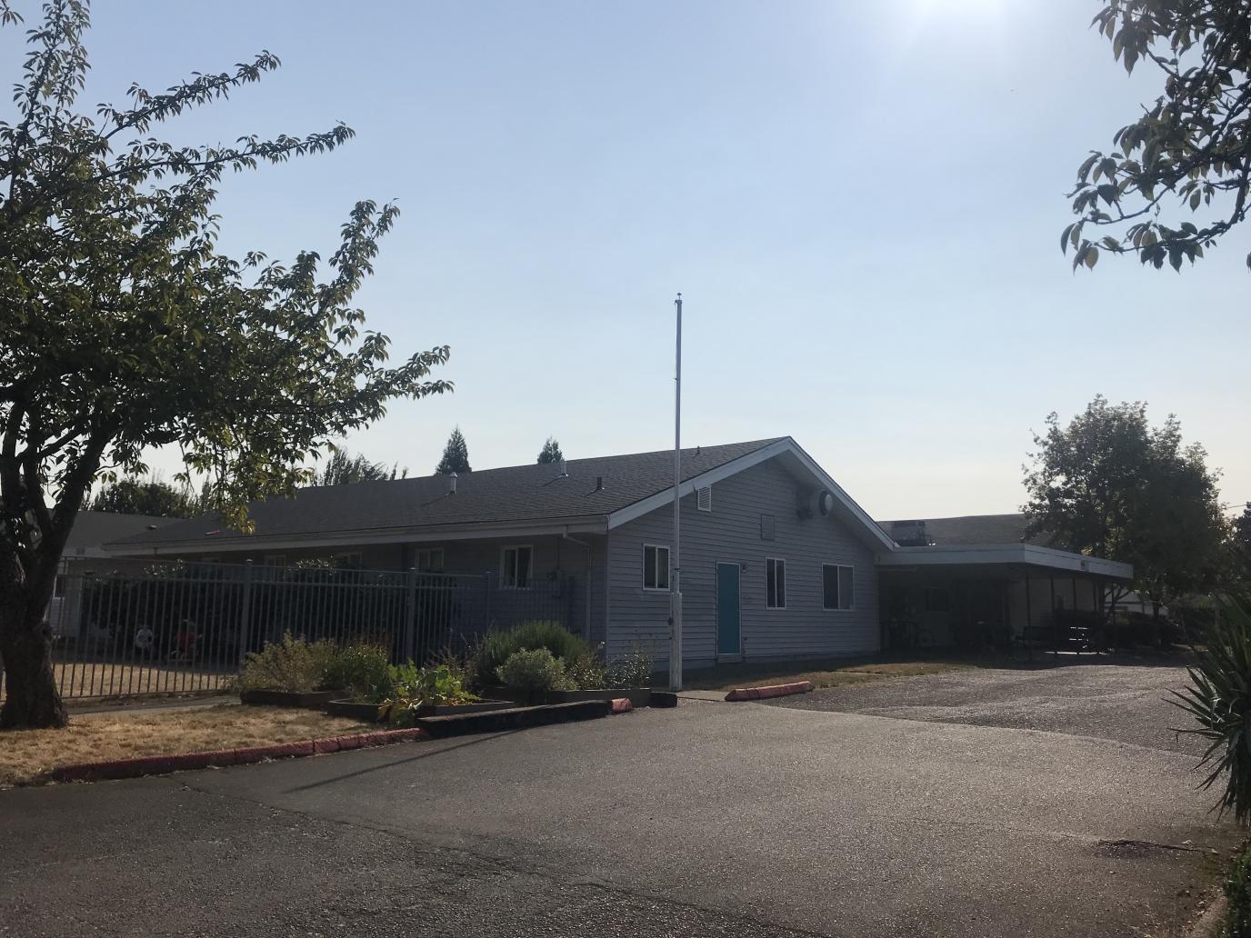 Harmony Montessori Exterior