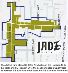 Jade District mini-map
