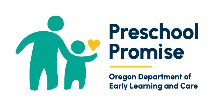 Preschool Promise logo