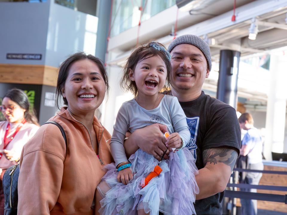 OMSI Preschool Signup Event For Multnomah County Families