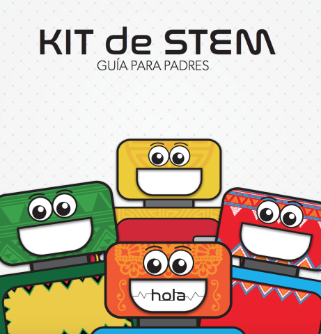 STEM Kit Cover