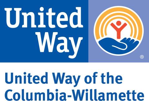 United Way Columbia-Willametter