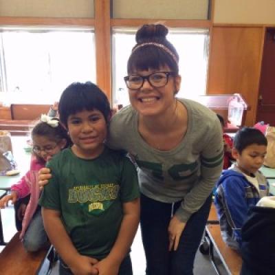 Kindergarten Teacher Home Visits