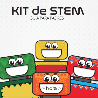 STEM Kit Cover