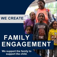 family engagement