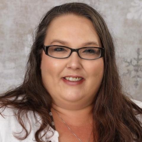 Sharron from All Families Welcome
