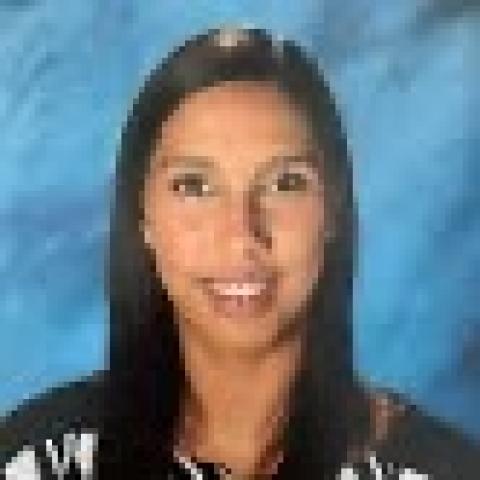 Ms. Colon-Carrion at Earl Boyles