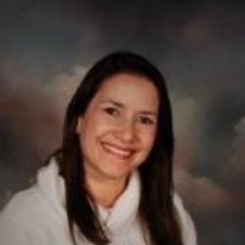 Rosa at Parkrose Montessori