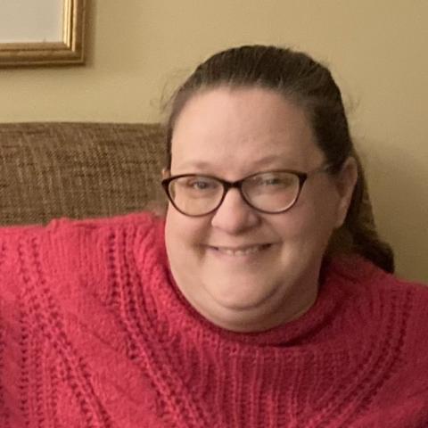 Teacher Sandy from Pioneer Preschool