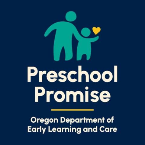 Preschool Promise logo